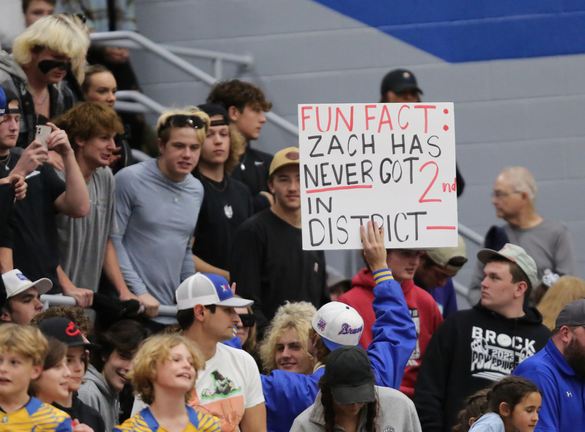 Brock Peaster Texas boys basketball 020423 Brian McLean 15